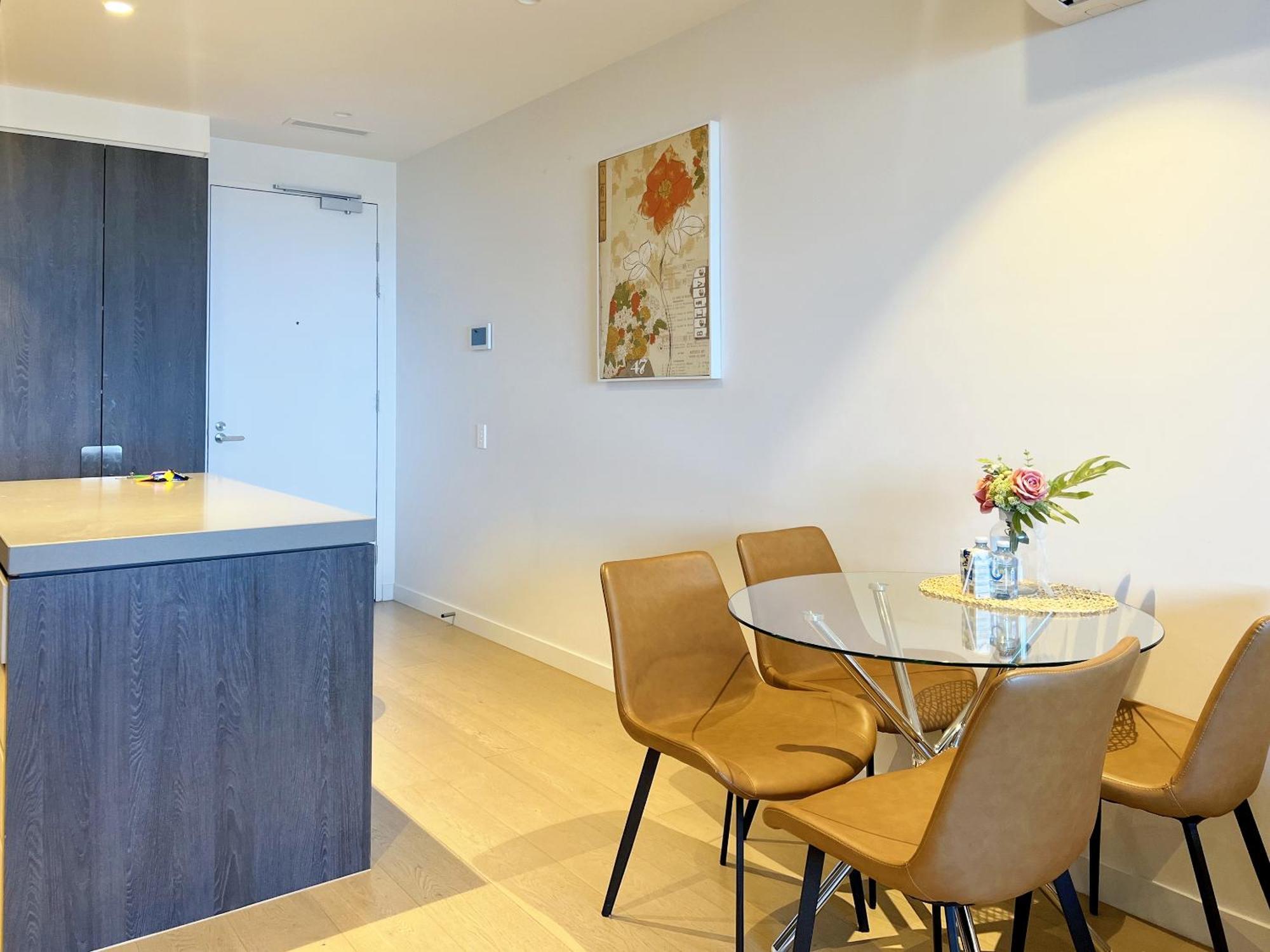 Box Hill Central Sky One Apartment Exterior foto